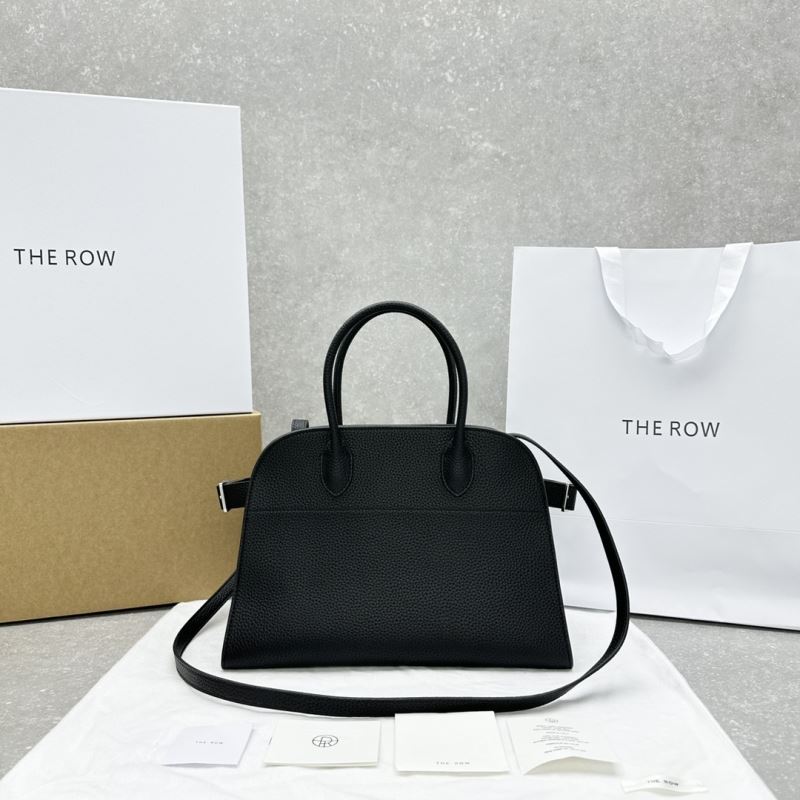 The Row Top Handle Bags